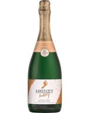Barefoot Bubbly Extra Dry Sparkling 750ml