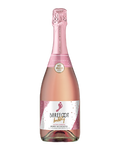 Barefoot Bubbly Pink Moscato Sparkling 750ml