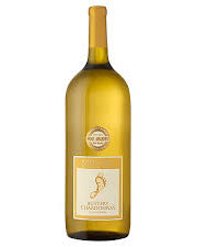 Barefoot Buttery Chardonnay 1.5Lt
