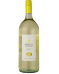 Barefoot Lemonade Fruitscato 1.5Lt