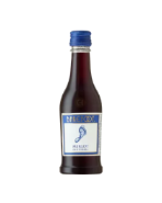 Barefoot Merlot 187ml