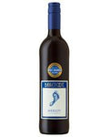 Barefoot Merlot 750ml