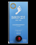 Barefoot On Tap Chardonnay 3Lt