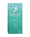 Barefoot On Tap Moscato 3Lt