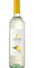 Barefoot Pineapple Fruitscato 750ml