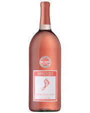 Barefoot Pink Moscato 1.5Lt