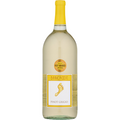 Barefoot Pinot Grigio 1.5Lt