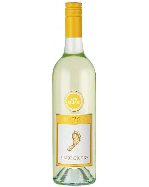 Barefoot Pinot Grigio 1.5Lt