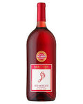 Barefoot Red Moscato 1.5Lt