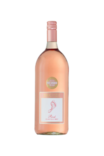 Barefoot Rose 1.5Lt