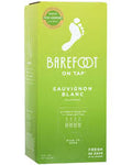 Barefoot Sauvignon Blanc Box 3Lt