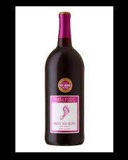 Barefoot Sweet Red 1.5Lt