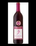 Barefoot Sweet Red 750ml