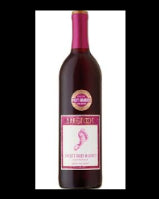 Barefoot Sweet Red 750ml