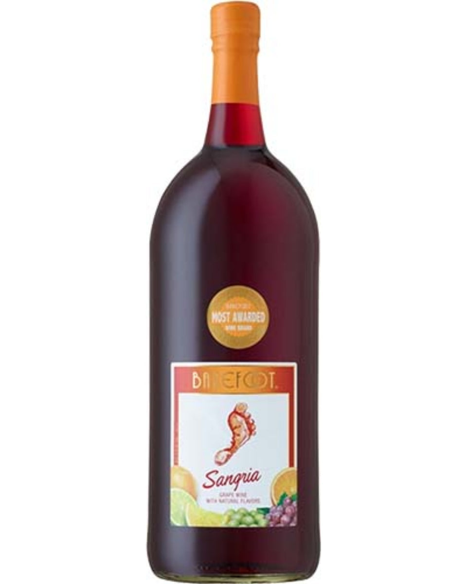Barefoot Sangria 1.5Lt