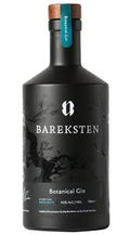 Bareksten Spirits Botanical Gin 750ml