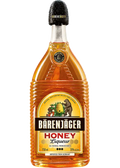 Barenjager Honey Liqueur 750ml
