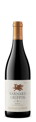 Barnard Griffin Syrah 750ml