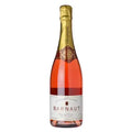 Barnaut Authentique Grand Cru Brut Rose 750ml