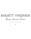 2023 Barnett Vineyards Spring Mountain District Merlot 750ml