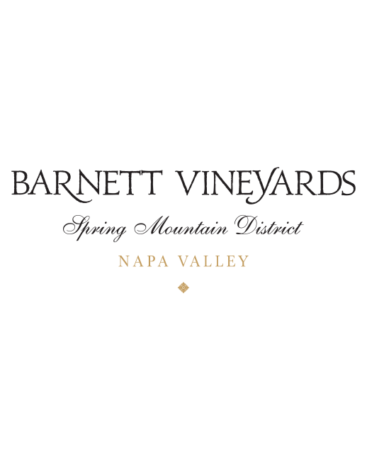 2023 Barnett Vineyards Spring Mountain District Merlot 750ml