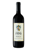 Barone Fini Merlot Trentino 750ml