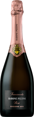 Barone Pizzini Rose 750ml
