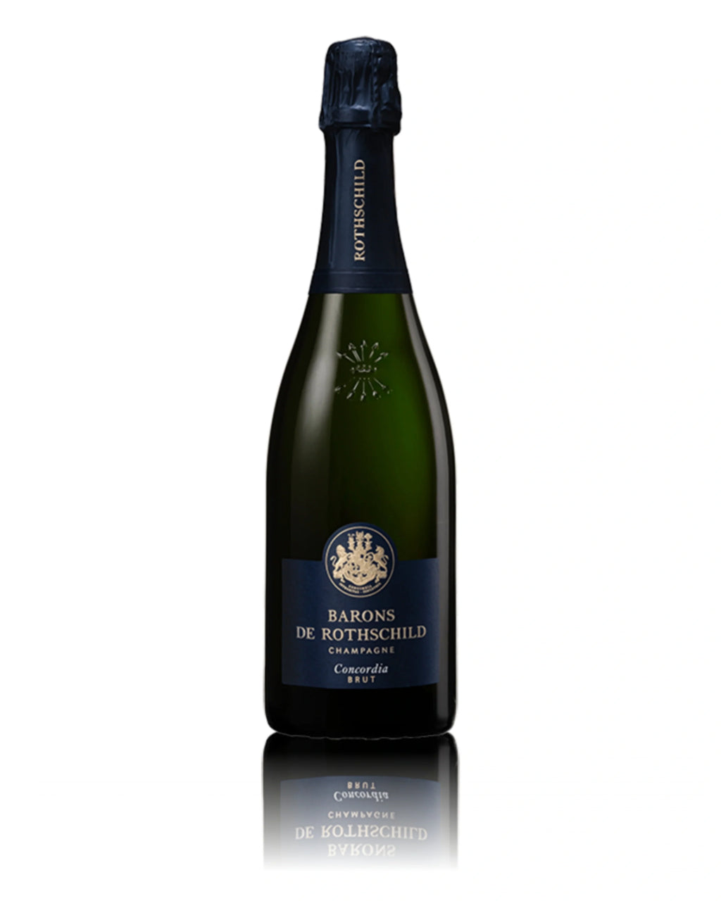 Barons De Rothschild Champagne Brut 750ml
