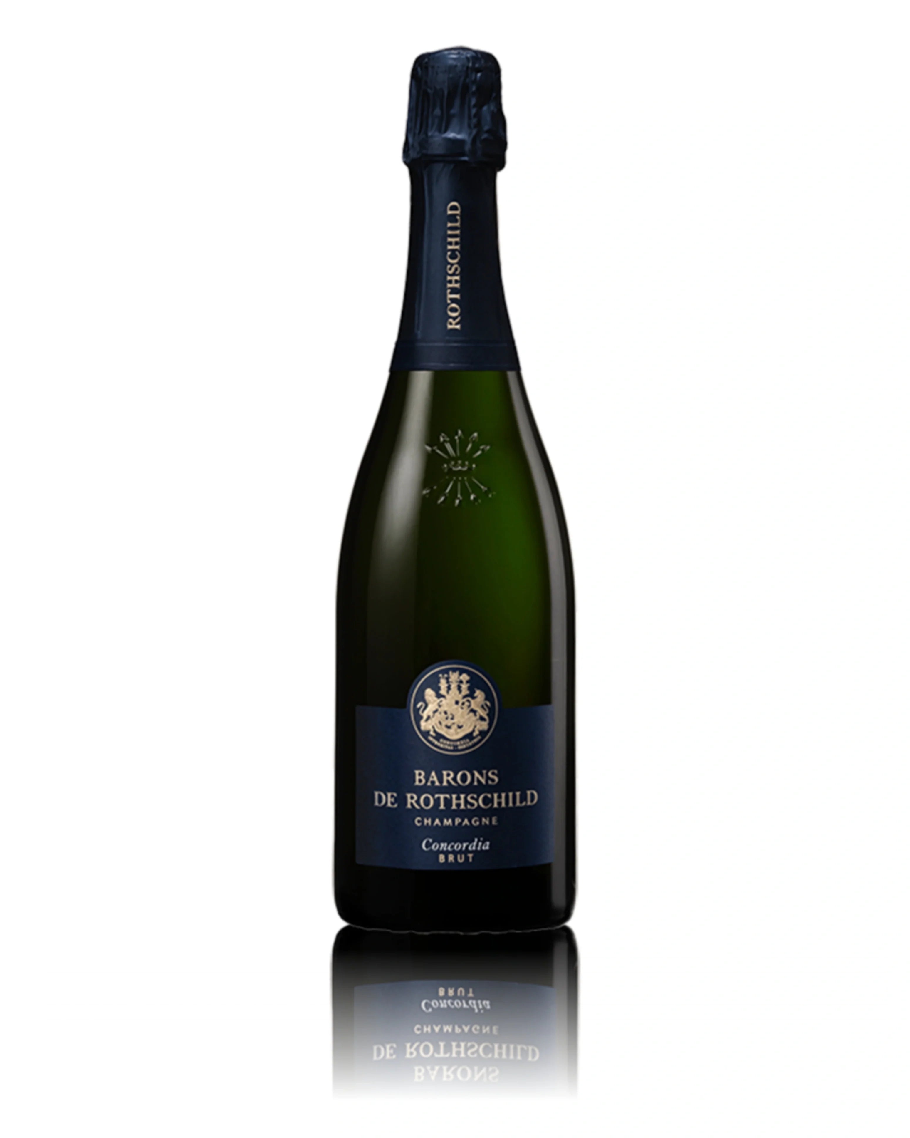Barons De Rothschild Champagne Brut 750ml