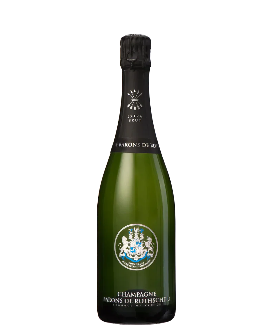 Barons de Rothschild Extra Brut 750ml