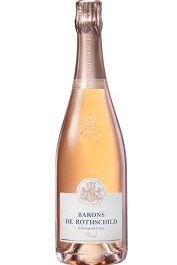 Barons de Rothschild Rose