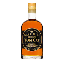 Barr Hill Tom Cat Gin 750 ml