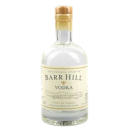 Barr Hill Vodka 375 ml