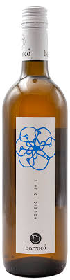 Barraco Fior di Bianco Terre Siciliane IGT 750ml
