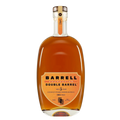 Barrel Craft Spirits Foundation Double Barrel Straight Boubon 5 year 750 ML