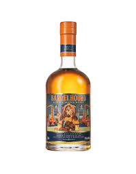 Barrel Hound 700 ml