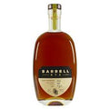 Barrell Craft Spirits Rye Batch 003 Cask Strength 4 Year Old Whiskey 750ml