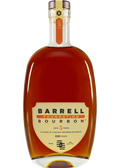 Barrell Craft Spirits Foundation 5 Year Old Blended Straight Bourbon Whiskey 750ml