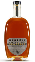 Barrell Craft Spirits Gray Label Limited Release Seagrass 19 Year Old Rye Whiskey 750ml