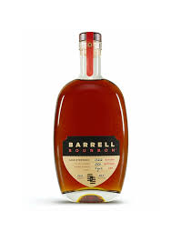 Barrell Barrell Bourbon Cask Strength 5 Years Batch 022 750 ml