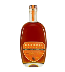 Barrell Bourbon Private Release A40i 750 ml