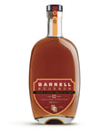 Barrell Craft Spirits Toasted American Oak Casks 12 Year Old Straight Bourbon Whiskey 750ml
