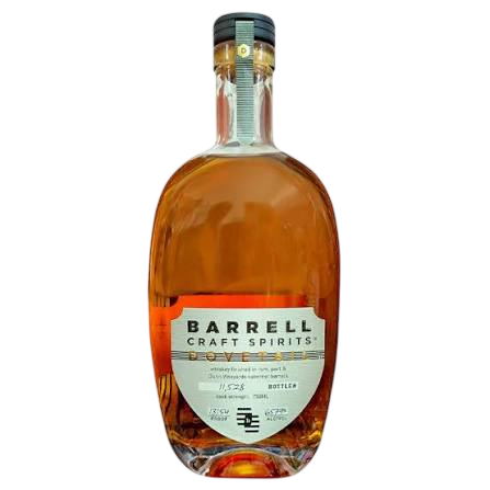 Barrell Dovetail 750 ml