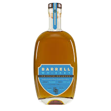 Barrell Whiskey Private Release DSX3 750ml