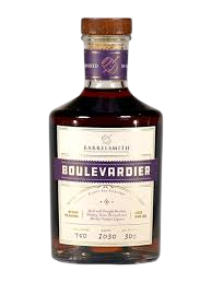 Barrelsmith Boulevardier 750 ml