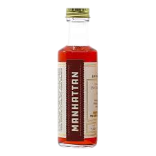 Barrelsmith Manhattan 100 ml