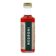 Barrelsmith Negroni 100 ml