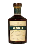 Barrelsmith Negroni 750 ml