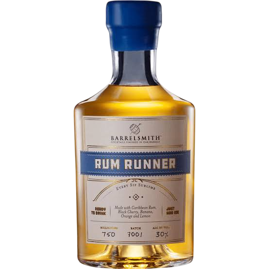 Barrelsmith Paloma 750 ML