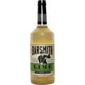 Barsmith Sweetened Lime Juice Mixer 32-Oz